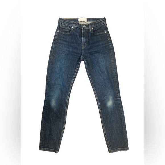 Everlane skinny ‘Ankle’ jeans‎ - Picture 1 of 5